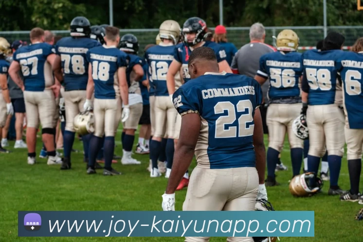 开云体育APP 体育赛事宣传图